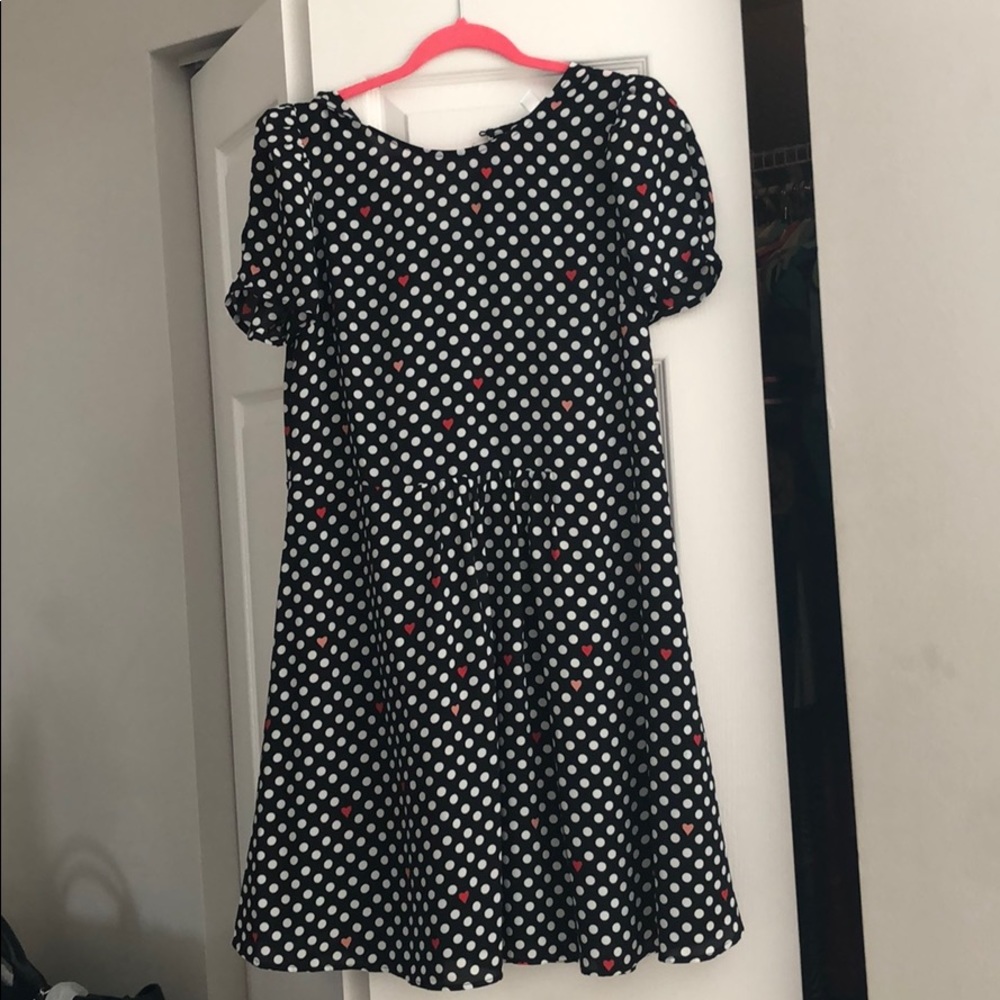 POPSUGAR Dress